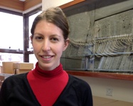 I nostri motori di ricerca: intervista con Michela Contessi