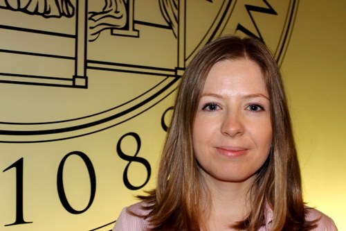 I nostri motori di ricerca: intervista con Anna Kochenkova