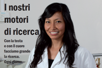 I nostri motori di ricerca: intervista con Jacqueline Ramírez Almeyda