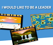 I nuovi leader nascono con un videogioco