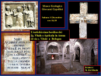 I primi martiri di Bologna e la loro antica basilica