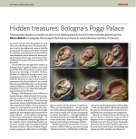 Nature - Hidden treasures: Bologna's Poggi Palace