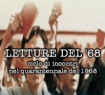 Letture del '68