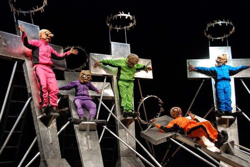 Daniela Dal Cin - Marcido Marcidorjs