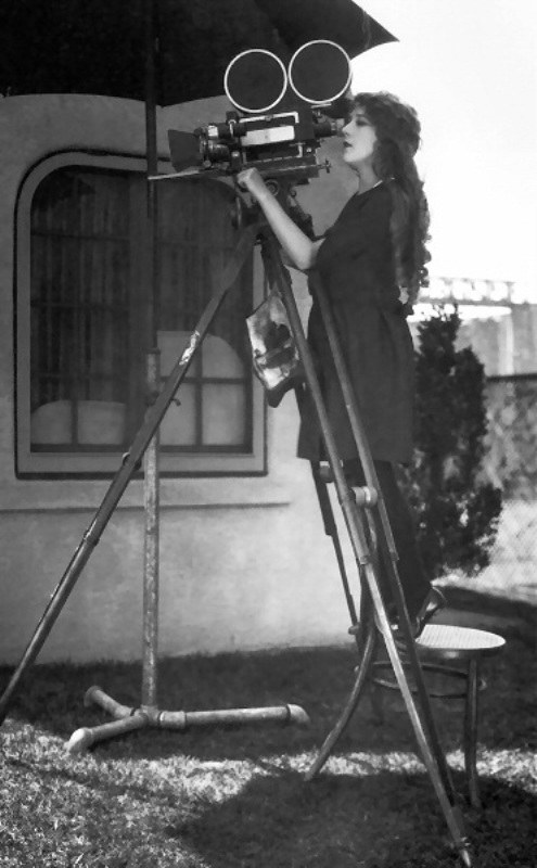 Women And The Silent Screen VI