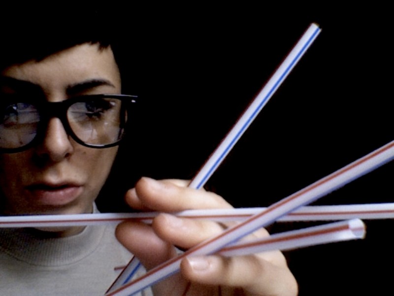 Pennini foto cannucce