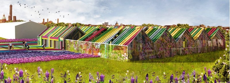 Idee per l'area ex Staveco