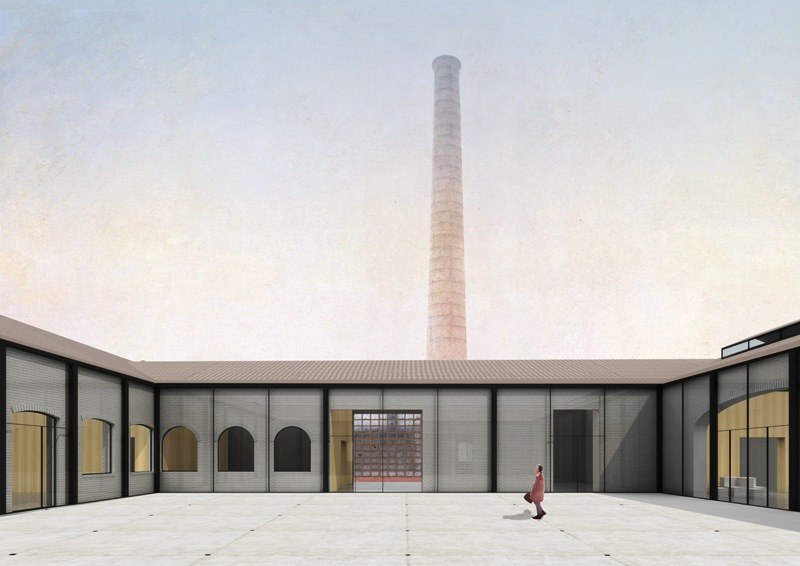 Idee per l'area ex Staveco