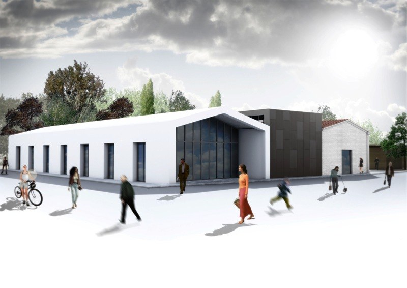 Idee per l'area ex Staveco