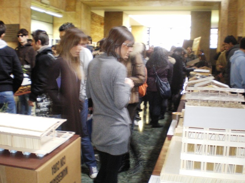 Idee per una scuola in Ecuador