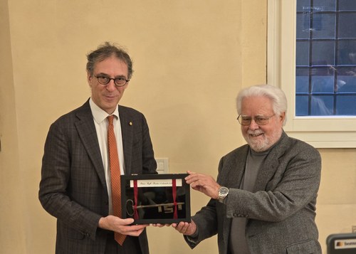 Palazzo Ruffi Briolini