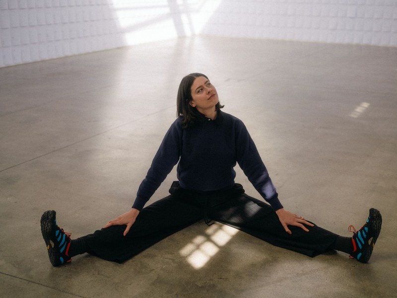 Nora Turato (Foto: El Hardwick)