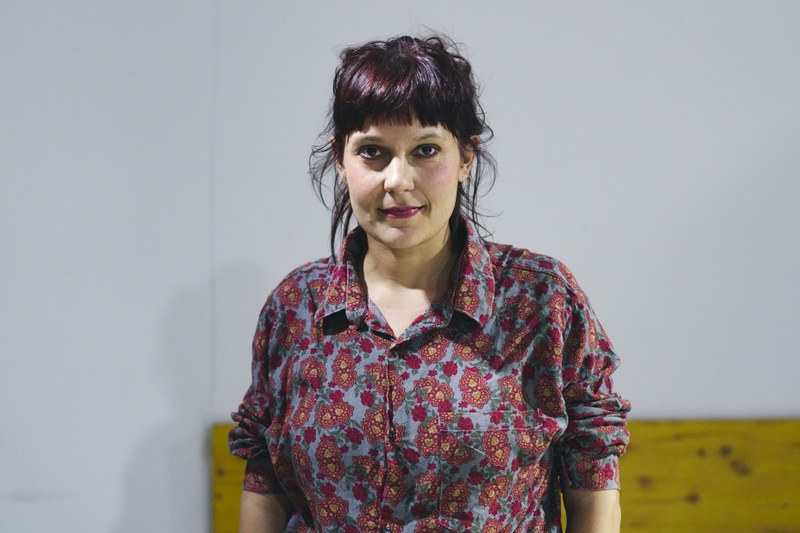 giulia deval (Foto: Davide Piferi de Simoni)