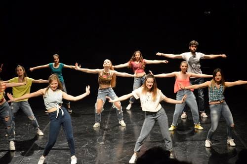 festival dei talenti