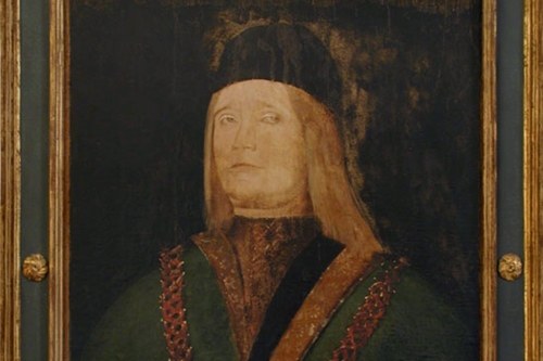 Ritratto Bentivoglio