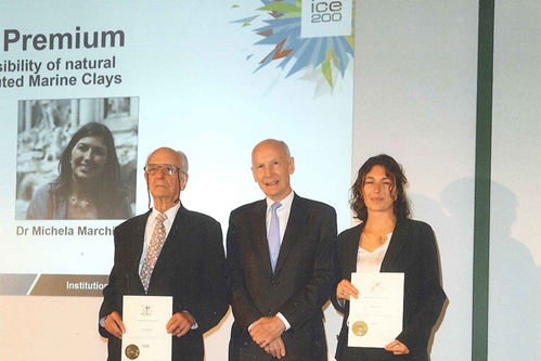 vincitori del premio