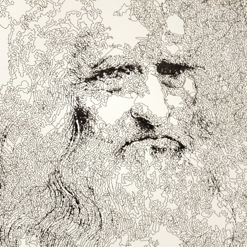 Funziona con immagini di qualunque tipo