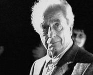 Il centenario della nascita di Michelangelo Antonioni