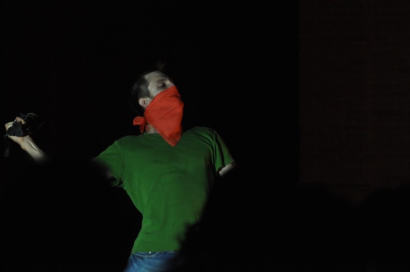 Laboratorio con Motus per i &quot