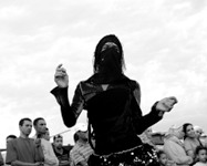 Il concerto Suoni dal mondo nel cartellone del CIMES