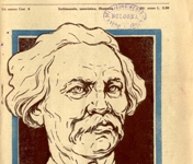 Il dirigibile di Filopanti