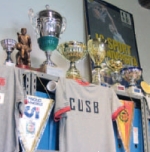 Il final day del Cus Bologna