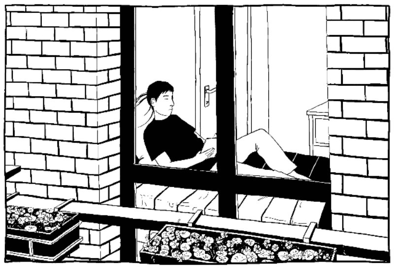 Alessandro Baronciani