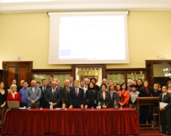 Il modello AlmaLaurea arriva in Armenia