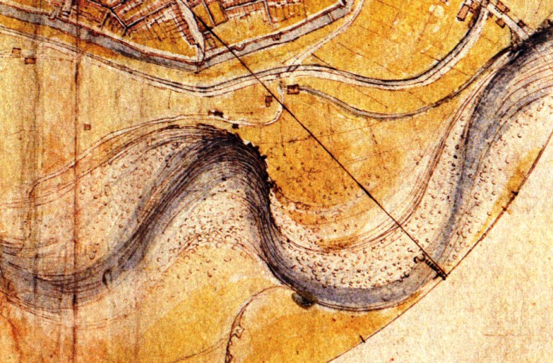 Il pianeta che cambia