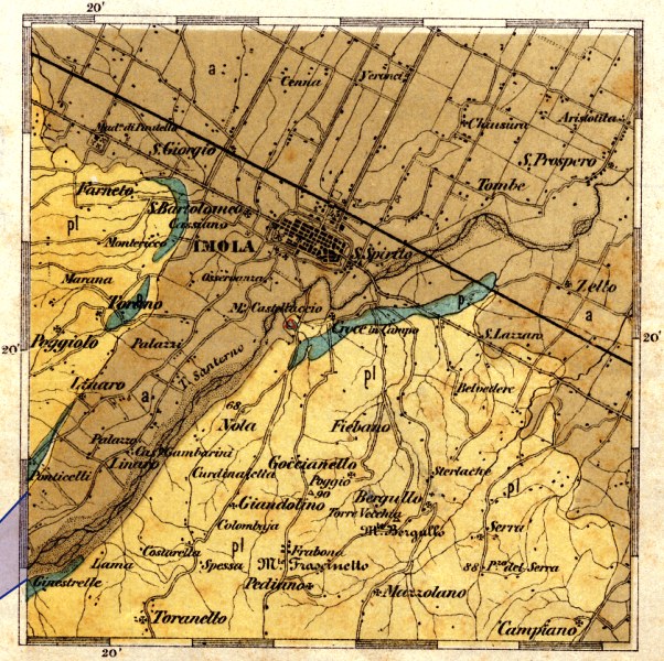 Il pianeta che cambia