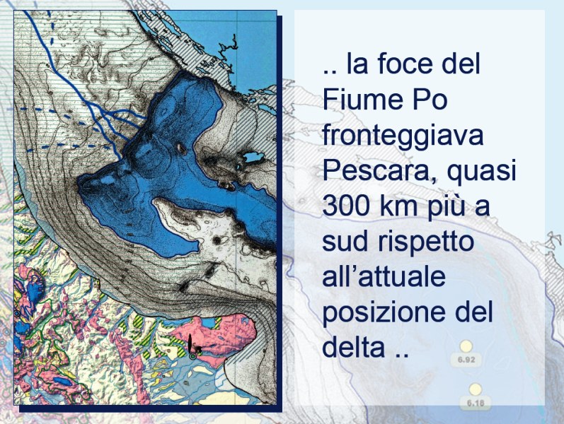 Il pianeta che cambia