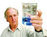 Il premio Nobel Mario Capecchi in Archiginnasio per un incontro tra Bologna e Portland