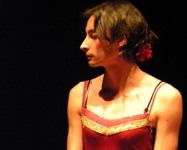 Il progetto Attori al Polo Sud con la Compagnia Berardi-Casolari