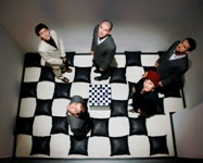 Il progetto "Nuovi cogitanti. Protiche di pensiero nella scena contemporanea"