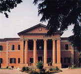 Villa Pallavicini