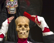 Il ritorno dell'Odin Teatret