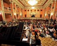 Il sedicesimo Colloquio di Musicologia del "Saggiatore musicale"