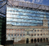 Il sentimento di Bologna