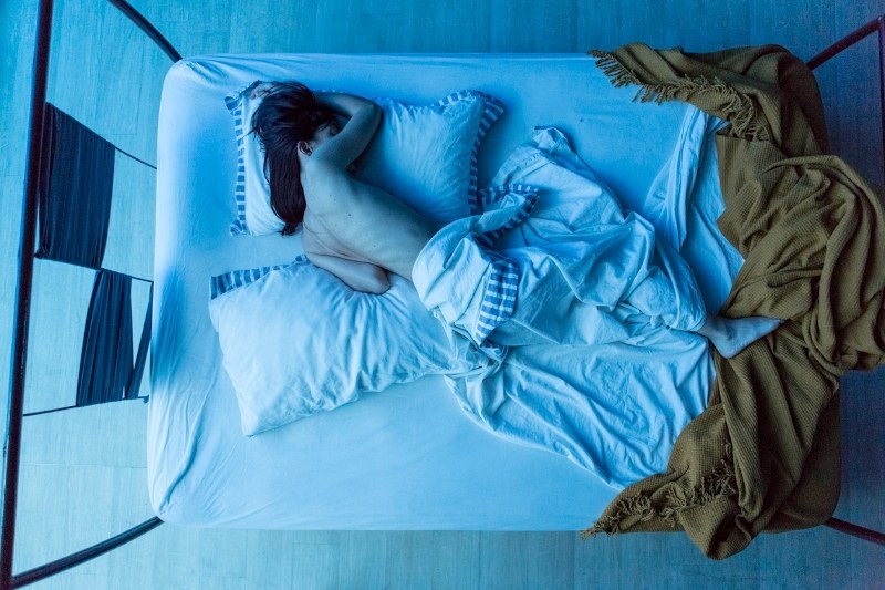 Città di Ebla - The dead - Foto di Luca Di Filippo