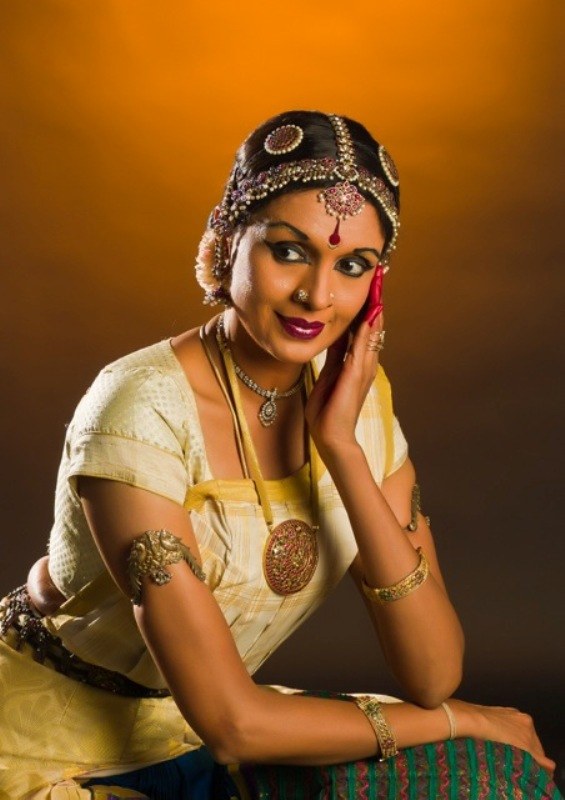 Priyadarshini Govind