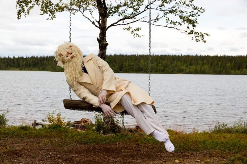 Luana Filippi - MigrAzioni