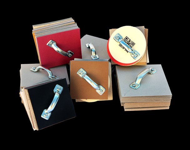 Antonio Noia - Libri bolliti