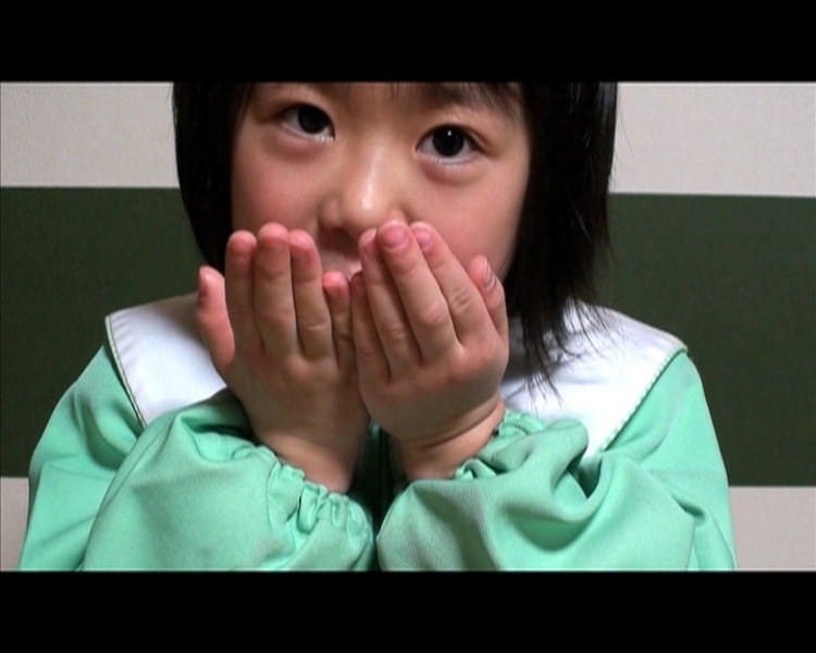 Still dal video di Raffaella Crispino