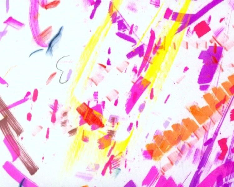 Still dal video di Andrea Renzini