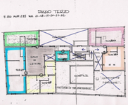 In via Petroni sei appartamenti "sostenibili" per ricercatori