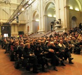 In Aula Magna un confronto pubblico
