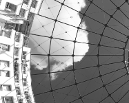 In mostra a Ravenna i lavori dell'architetto Manfred Wehdorn