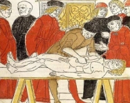 In mostra all'Archiginnasio i libri dei medici dell'Alma Mater