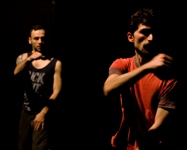 In scena ai Laboratori DMS gli spettacoli vincitori del Premio Scenario 2011