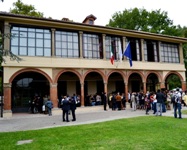 Inaugurata la nuova sede dell'Area Relazioni internazionali